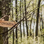 Appartement Dziki - Na Drzewach Miłomłyn