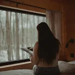 Dziki - Na Drzewach Appartement Miłomłyn