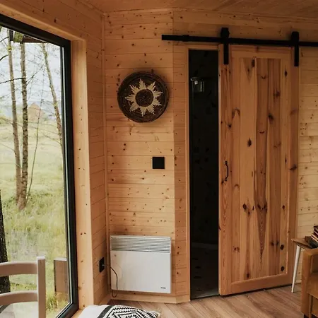 Apartman Dziki - Na Drzewach *