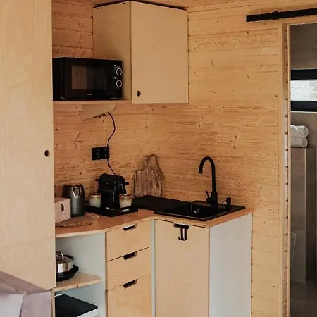 Dziki - Na Drzewach * Miłomłyn