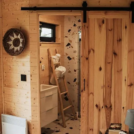 Apartament Dziki - Na Drzewach *