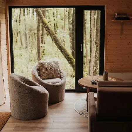 Dziki - Na Drzewach Apartament *