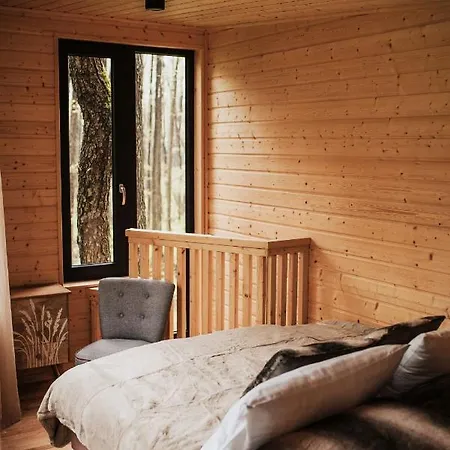 Apartman Dziki - Na Drzewach *