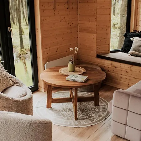 Dziki - Na Drzewach Miłomłyn