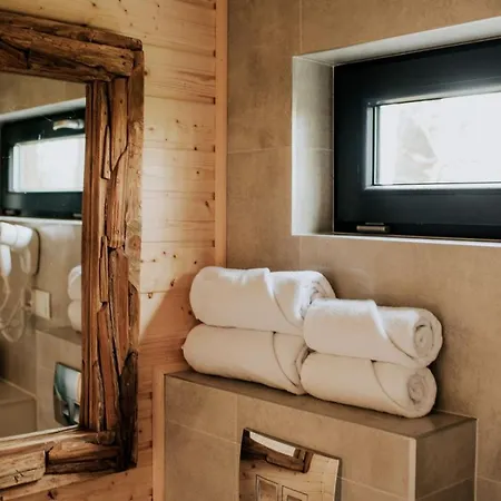 Apartman Dziki - Na Drzewach Miłomłyn