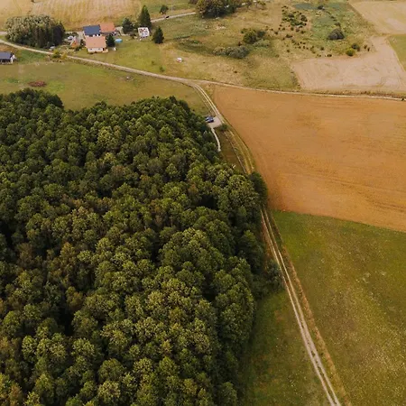 Apartament Dziki - Na Drzewach